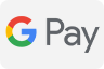 Dearnex accepts Google Pay