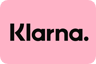 Dearnex accepts Klarna